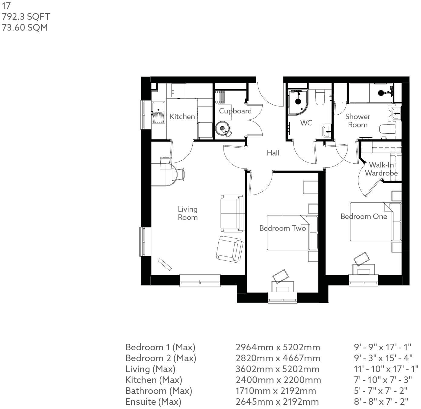 Kepple Lane,
Garstang,
Lancashire,
PR3 1XH floorplan