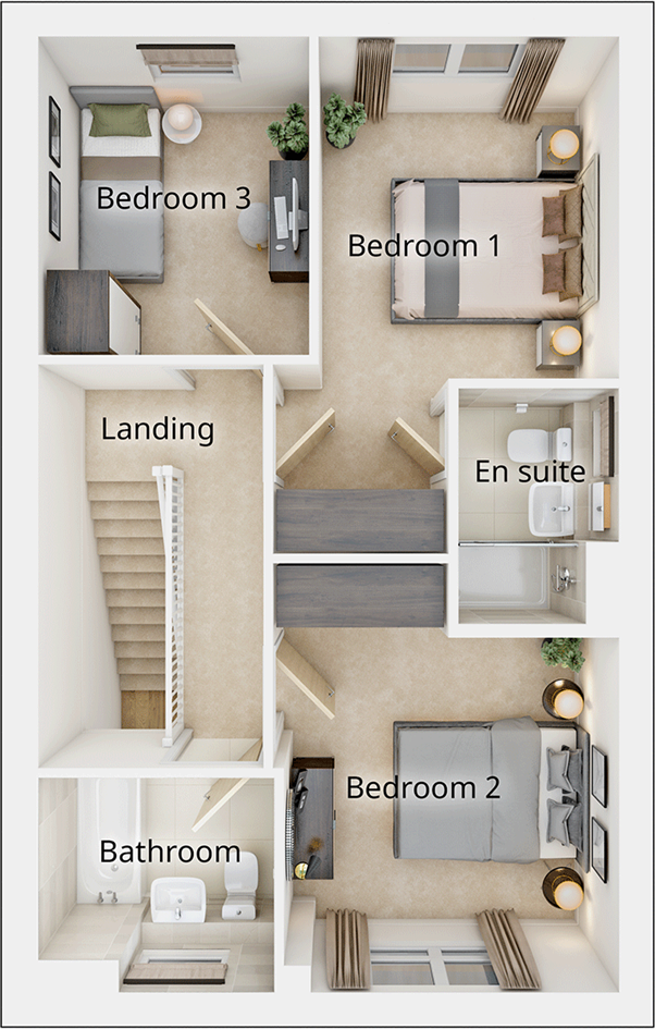 Kenton Bank Foot
Newcastle Upon Tyne
NE13 8DA floorplan
