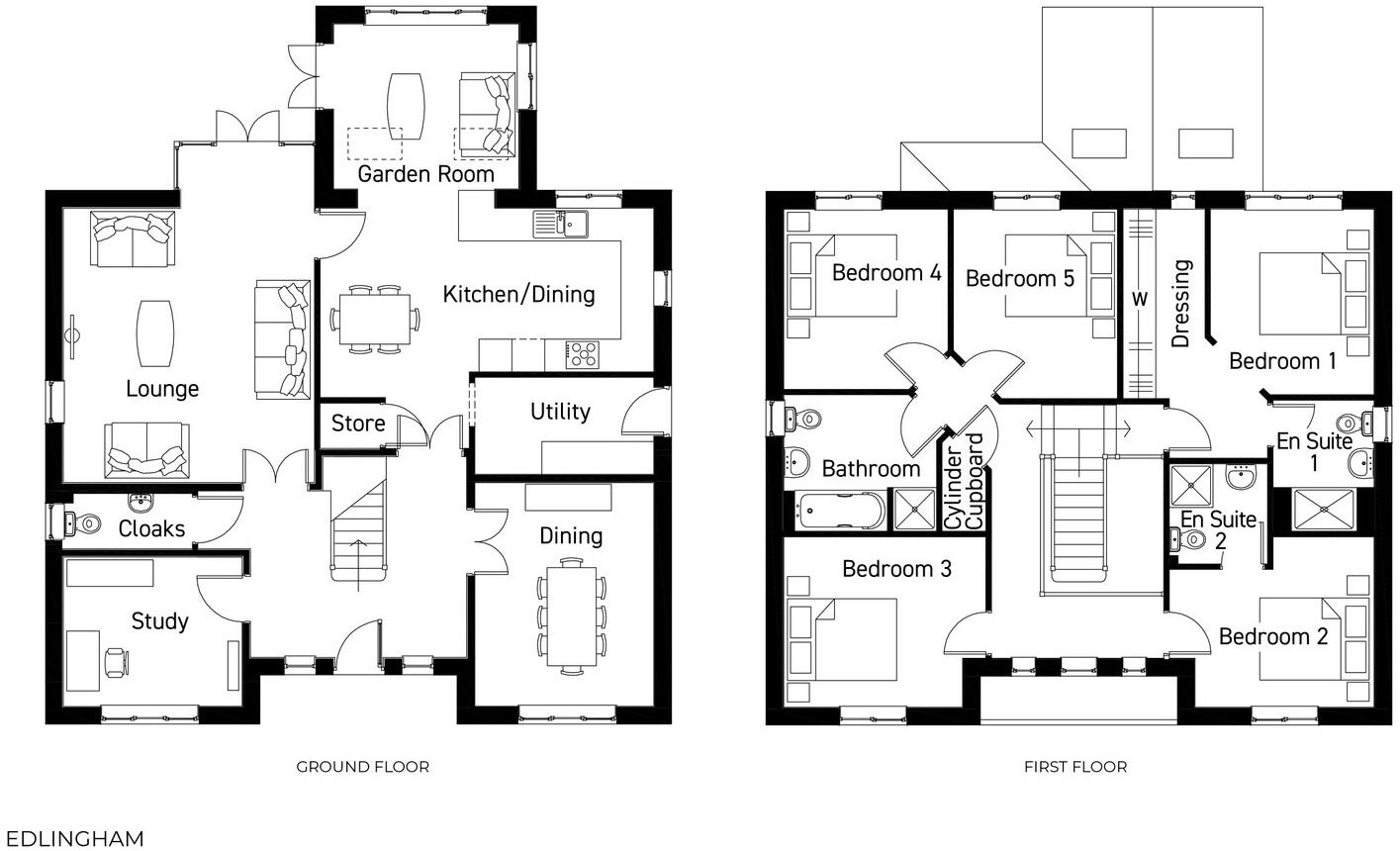Shipley Lakeside , Derbyshire
DE75 7JL floorplan