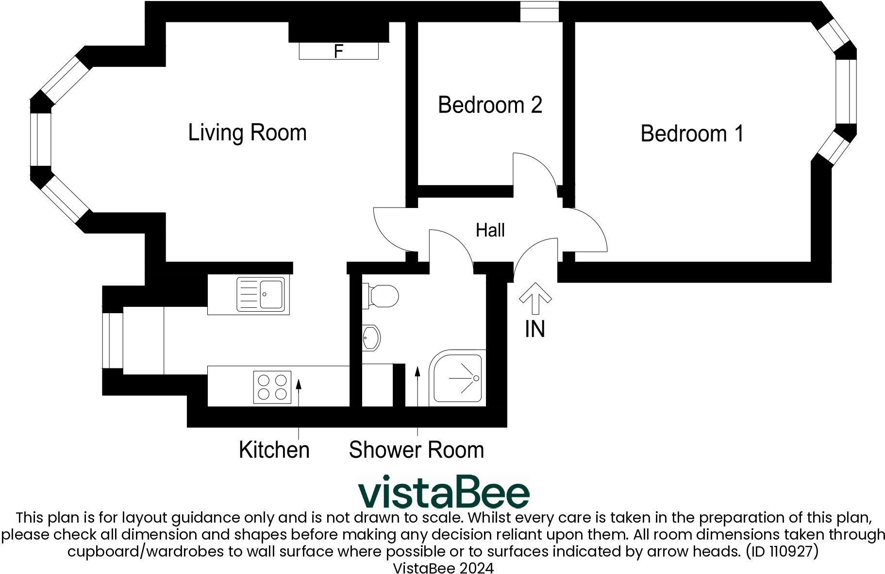 Shore Road, Cove, Helensburgh, Argyll and Bute, G84 floorplan