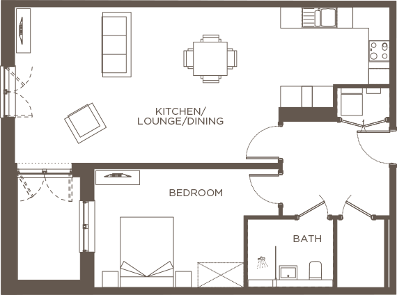 Battenhall Avenue,
Worcester,
WR5 2JD floorplan