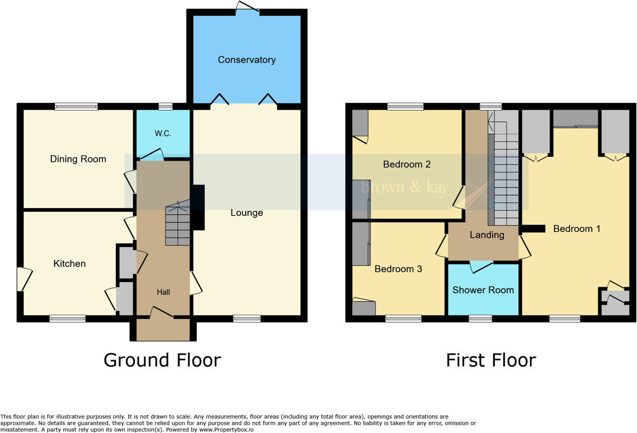 Branksome Hill Road, TALBOT WOODS, BH4 floorplan