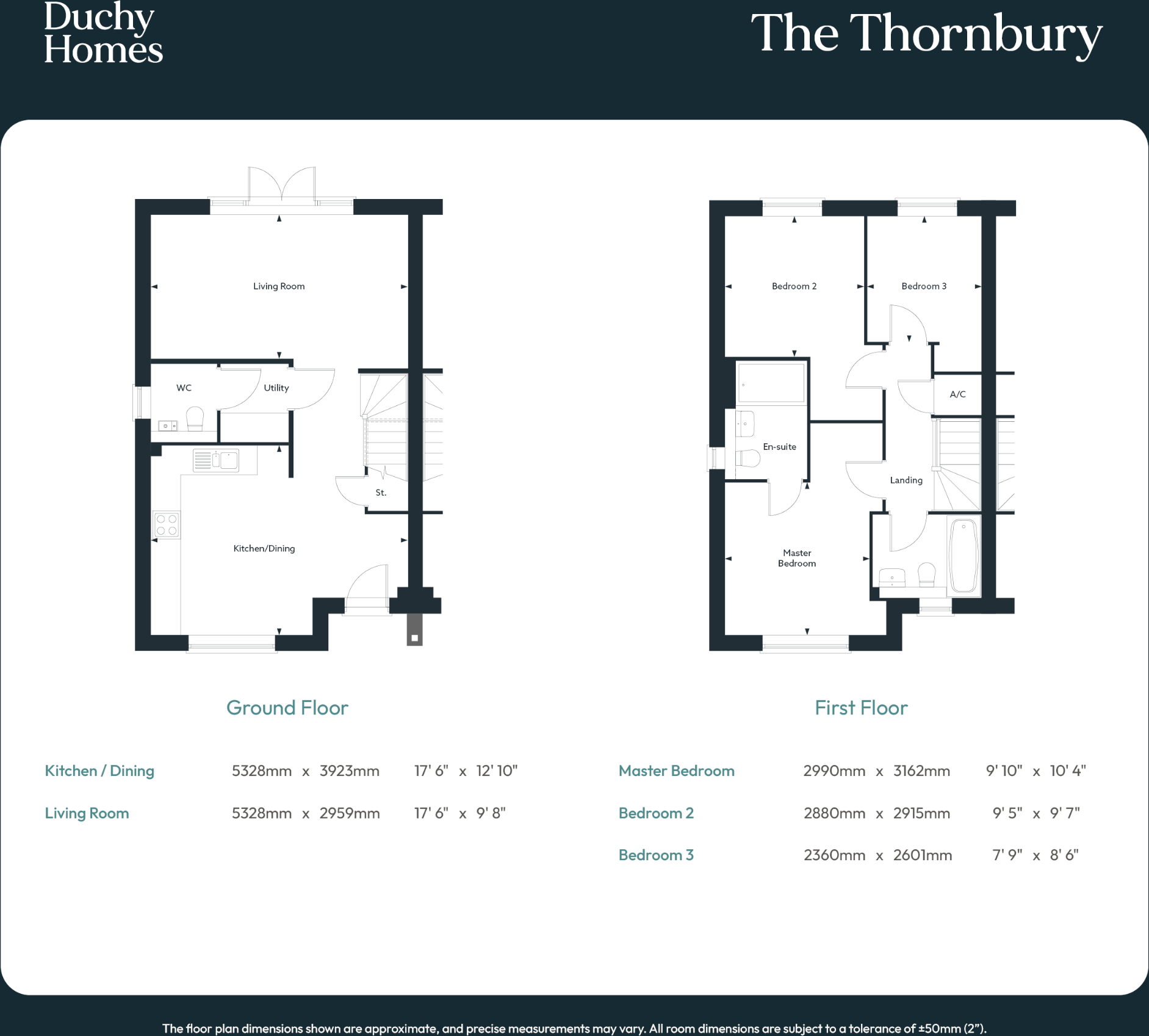 Cedar Drive
Yarm
TS15 9YW floorplan