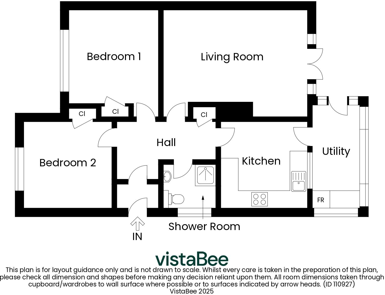 Lomond Drive, Bishopbriggs, Glasgow, East Dunbartonshire, G64 floorplan