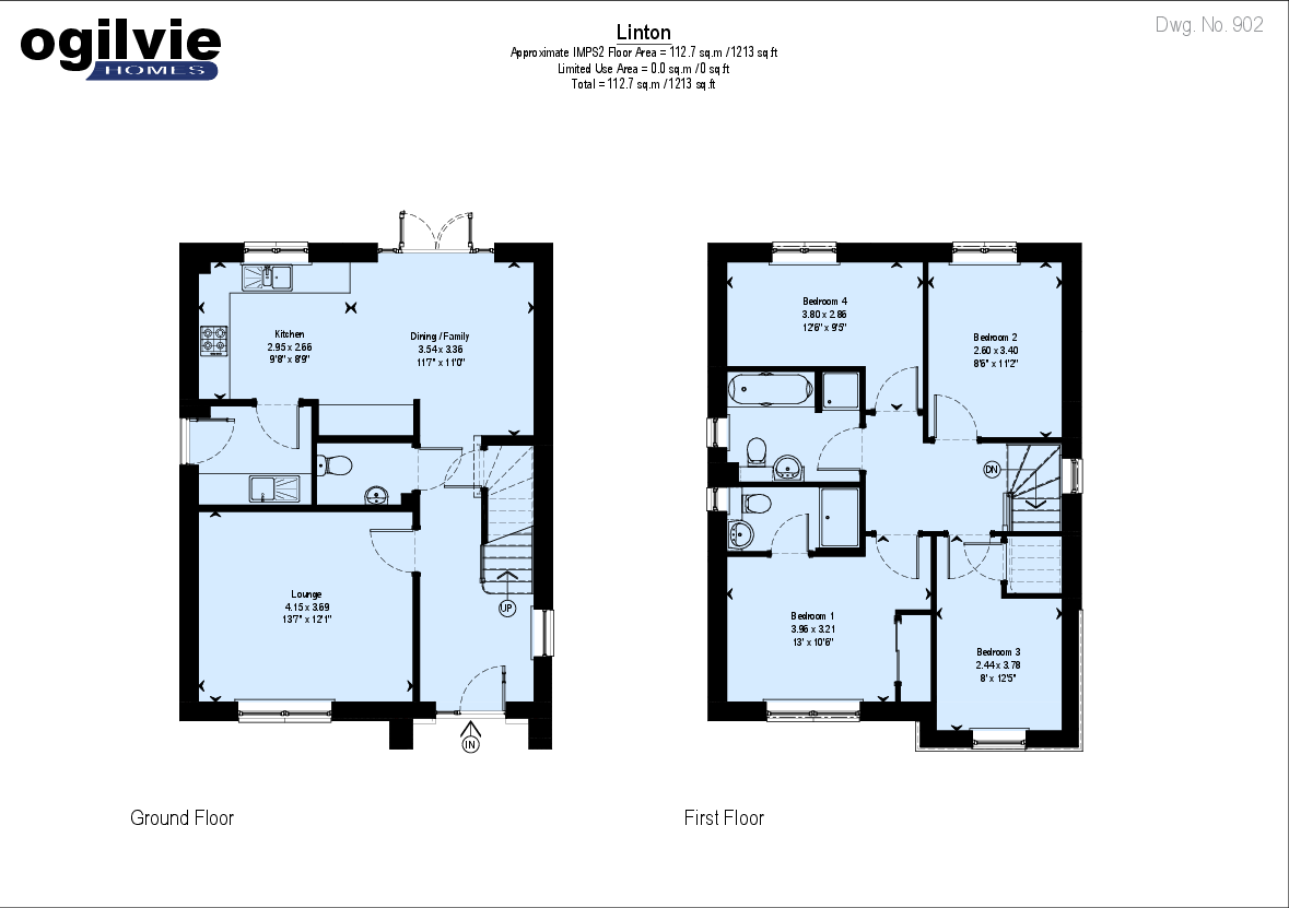 Millside Park,
Stanley,
PH1 4NN
 floorplan