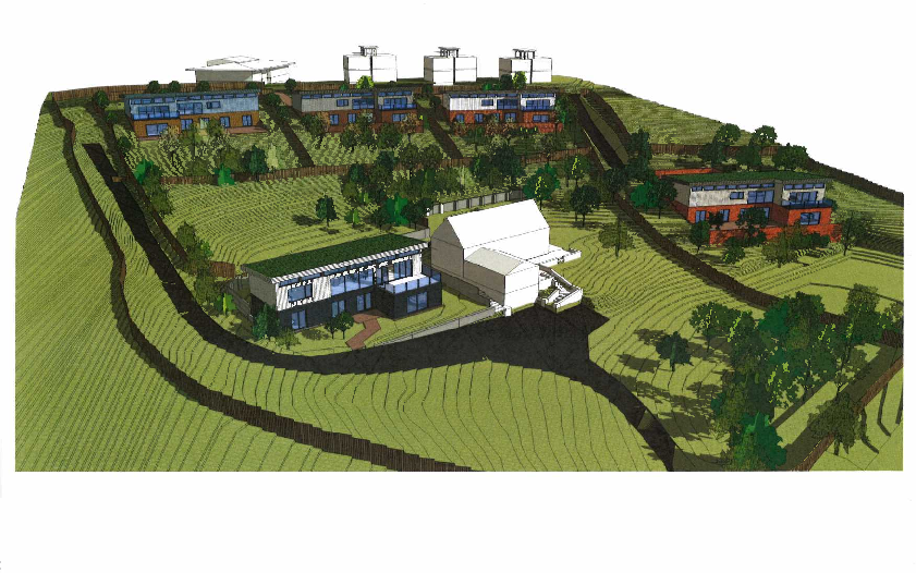 Butes Lane, Alderney, Channel Isles, GY9 floorplan