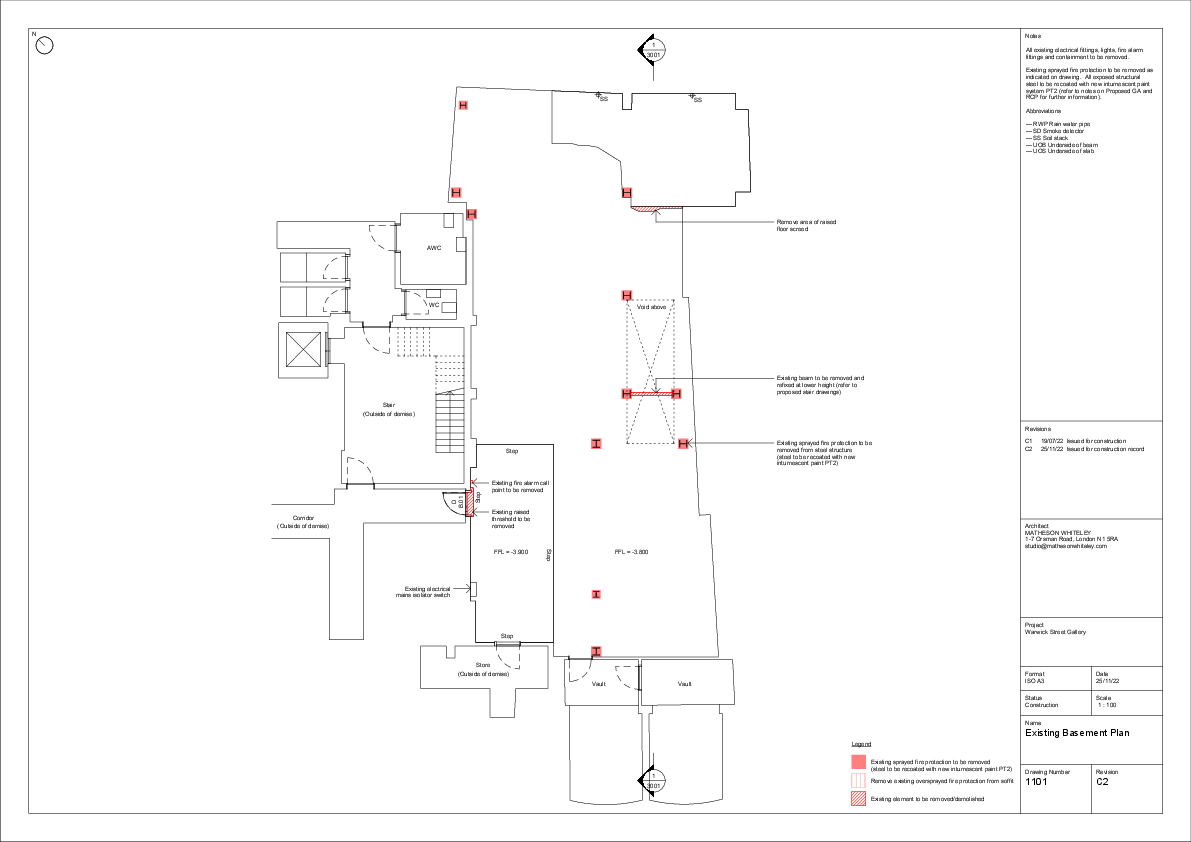 5 Warwick Street - Plans.pdf