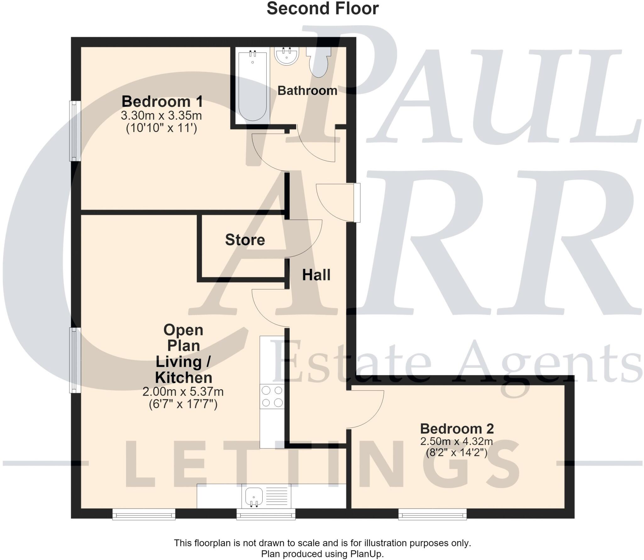 Aldridge Manor House, Little Aston Road, Aldridge, Walsall WS9 8NJ floorplan