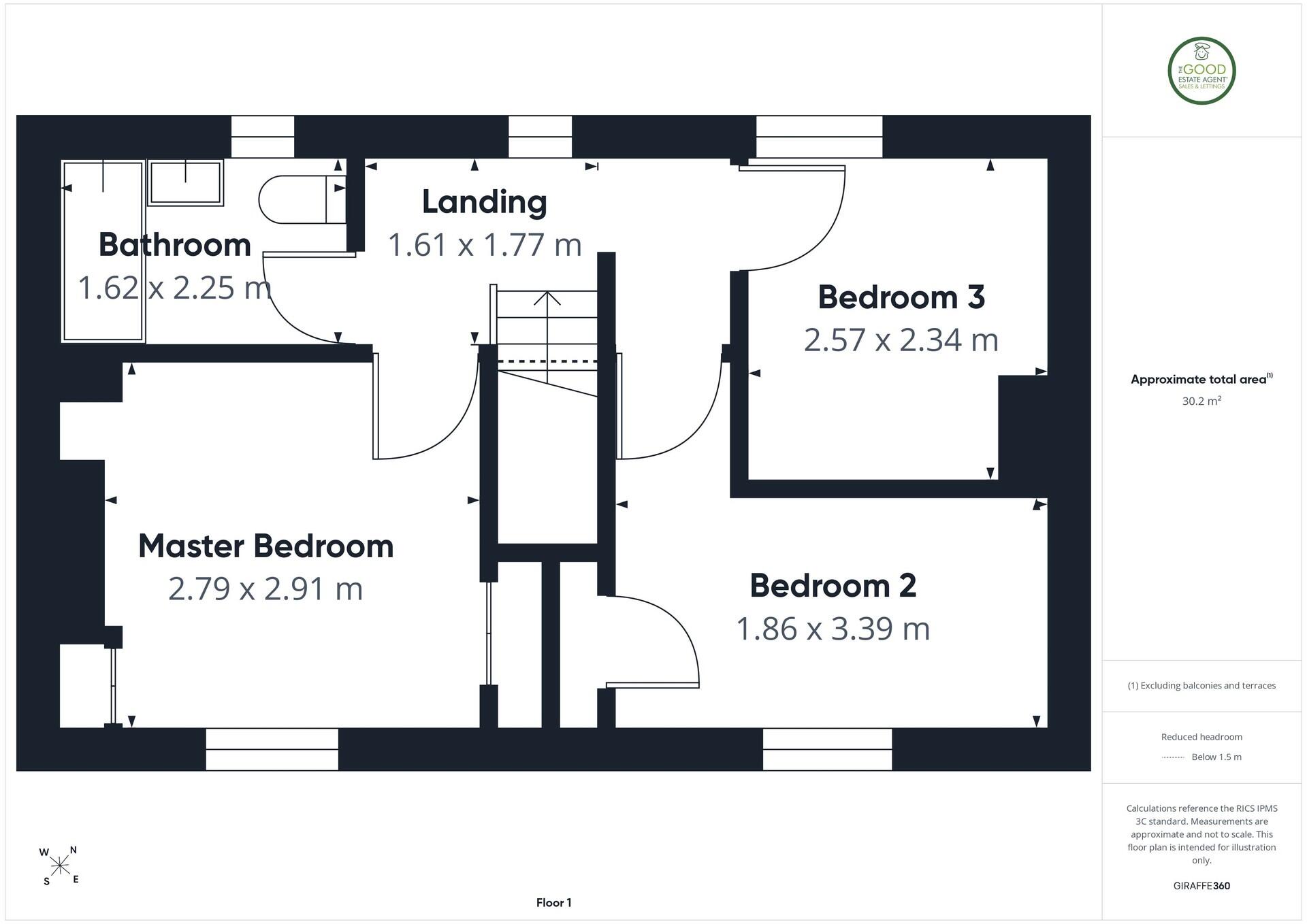 Floorplan 3