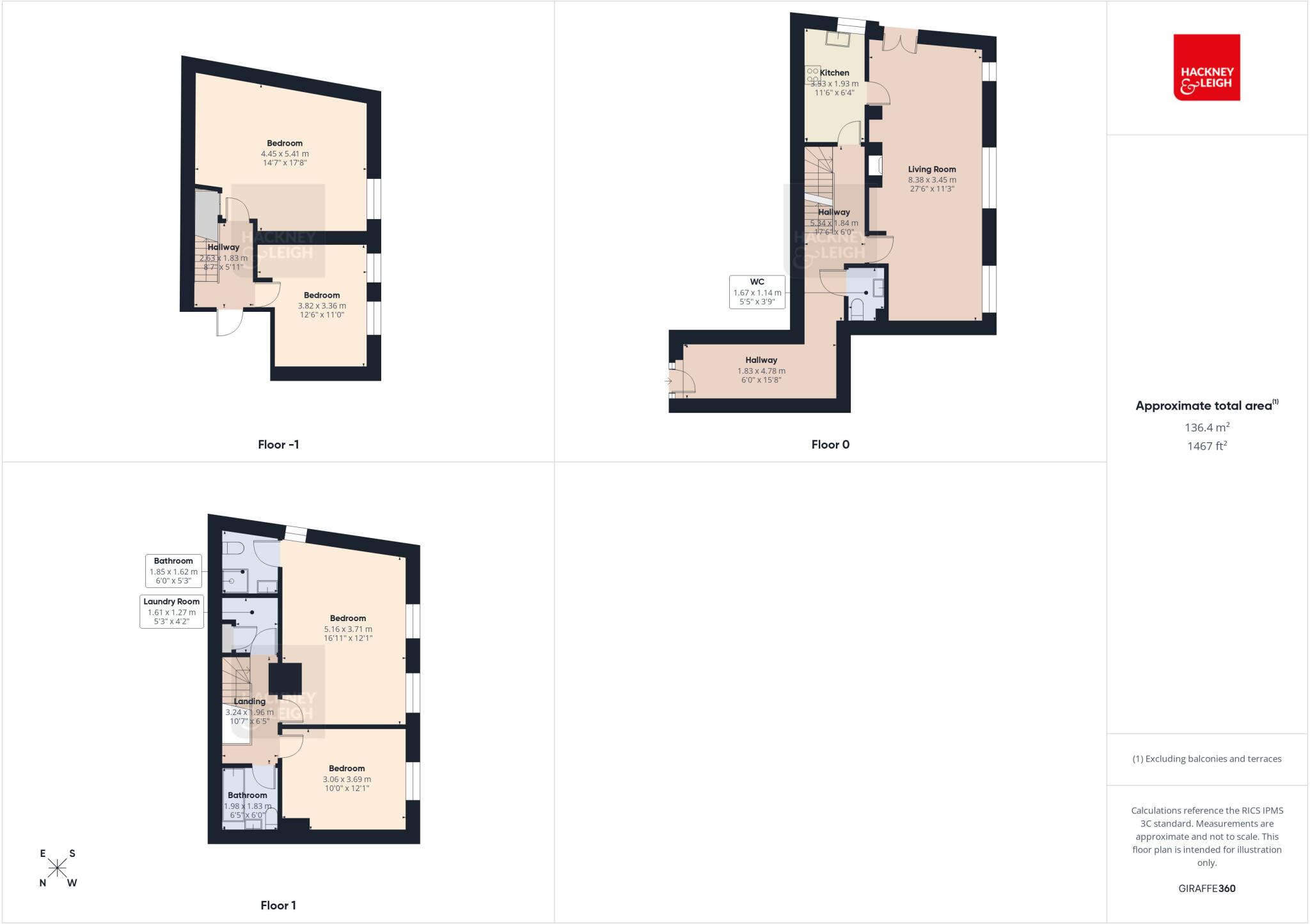 Firbank, Houseman Tenement Farm, Burneside, Kendal floorplan