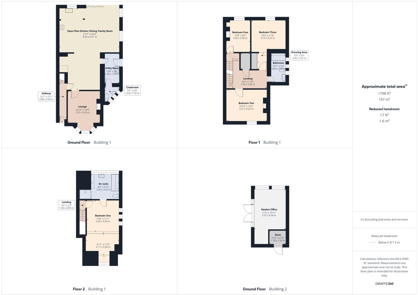 Satchell Lane, Hamble, Southampton, SO31 floorplan