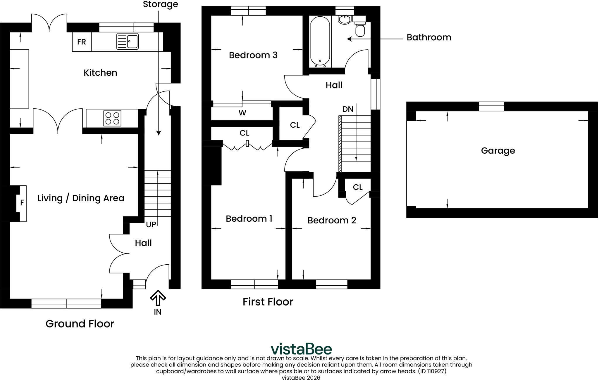 Barbeth Road, Cumbernauld, Glasgow, G67 floorplan