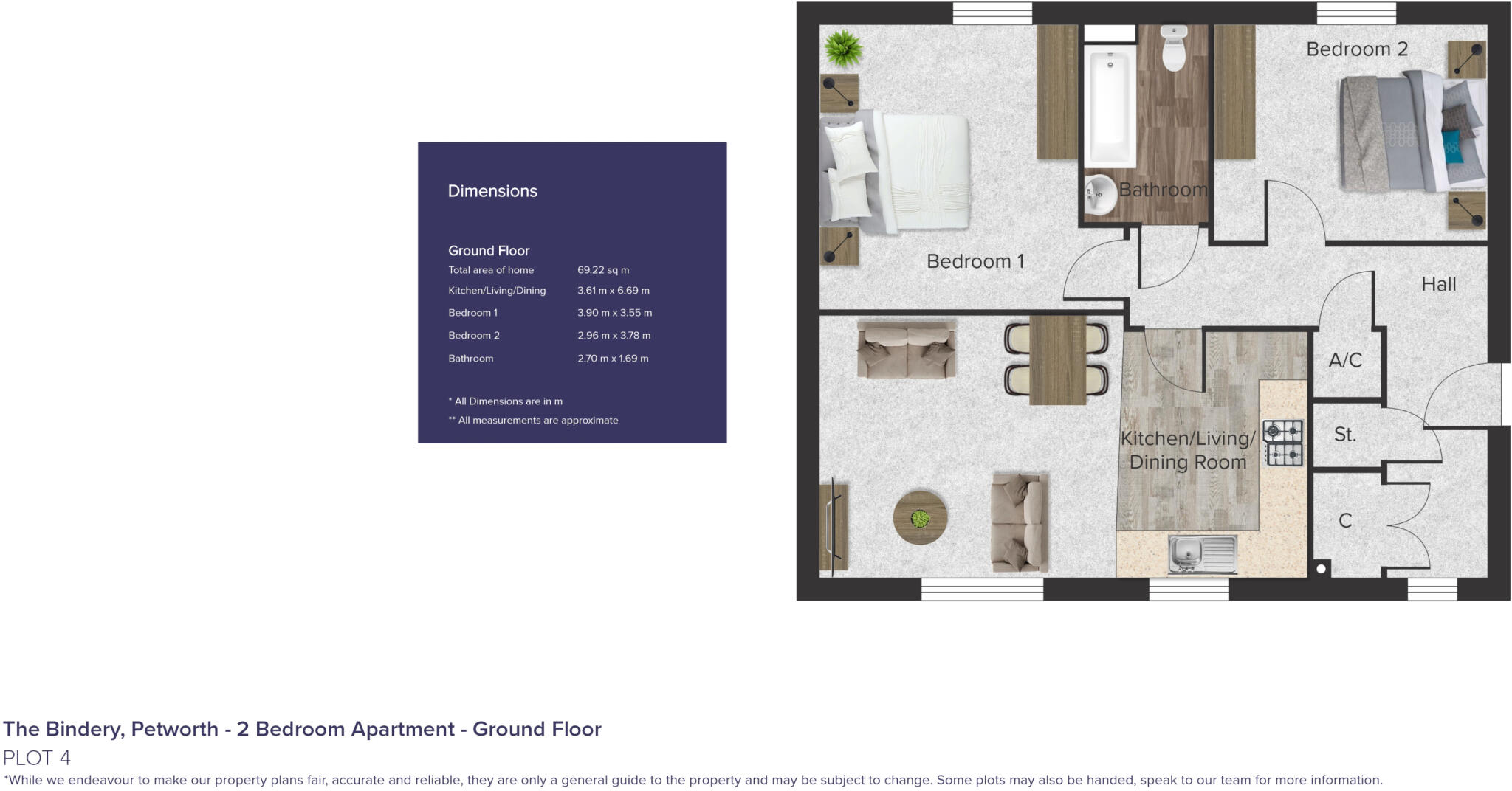 Seymour Mews,
Petworth,

West Sussex
GU28 0FN floorplan