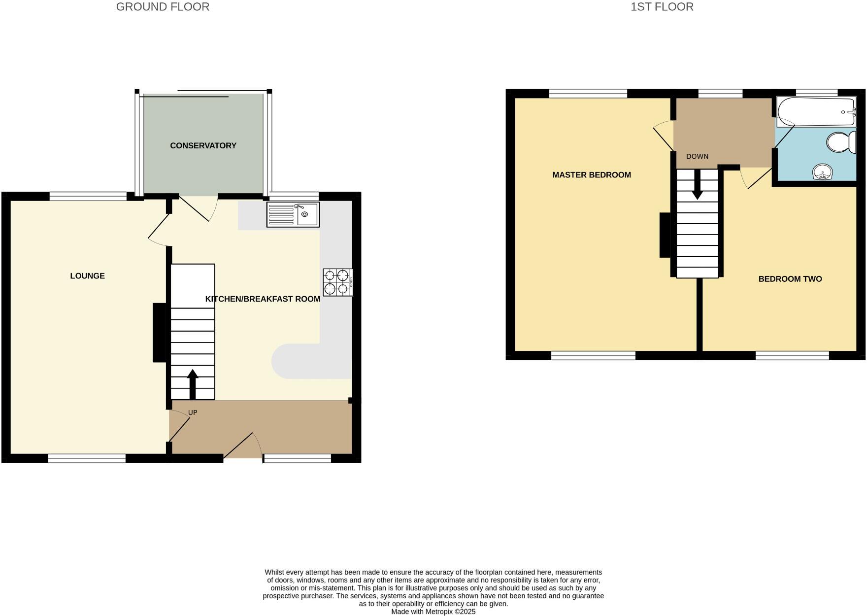 Townhill Park! Excellent Presentation! A Must See! floorplan