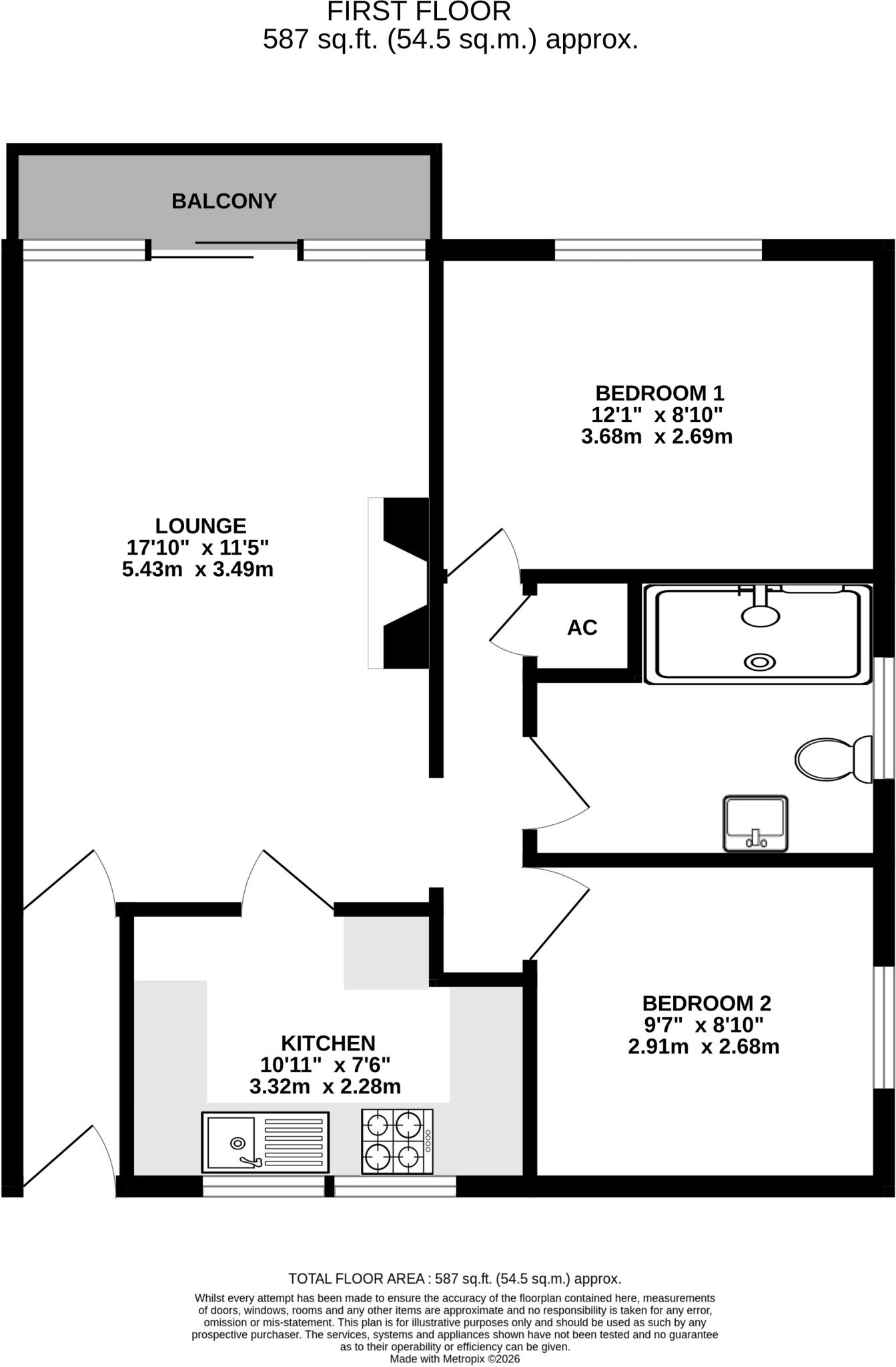 Fairfield Park, Lyme Regis, Dorset, DT7 floorplan