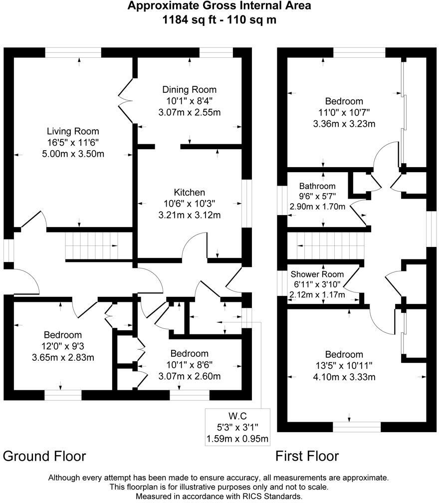 Golf View Crescent, New Elgin, Elgin floorplan