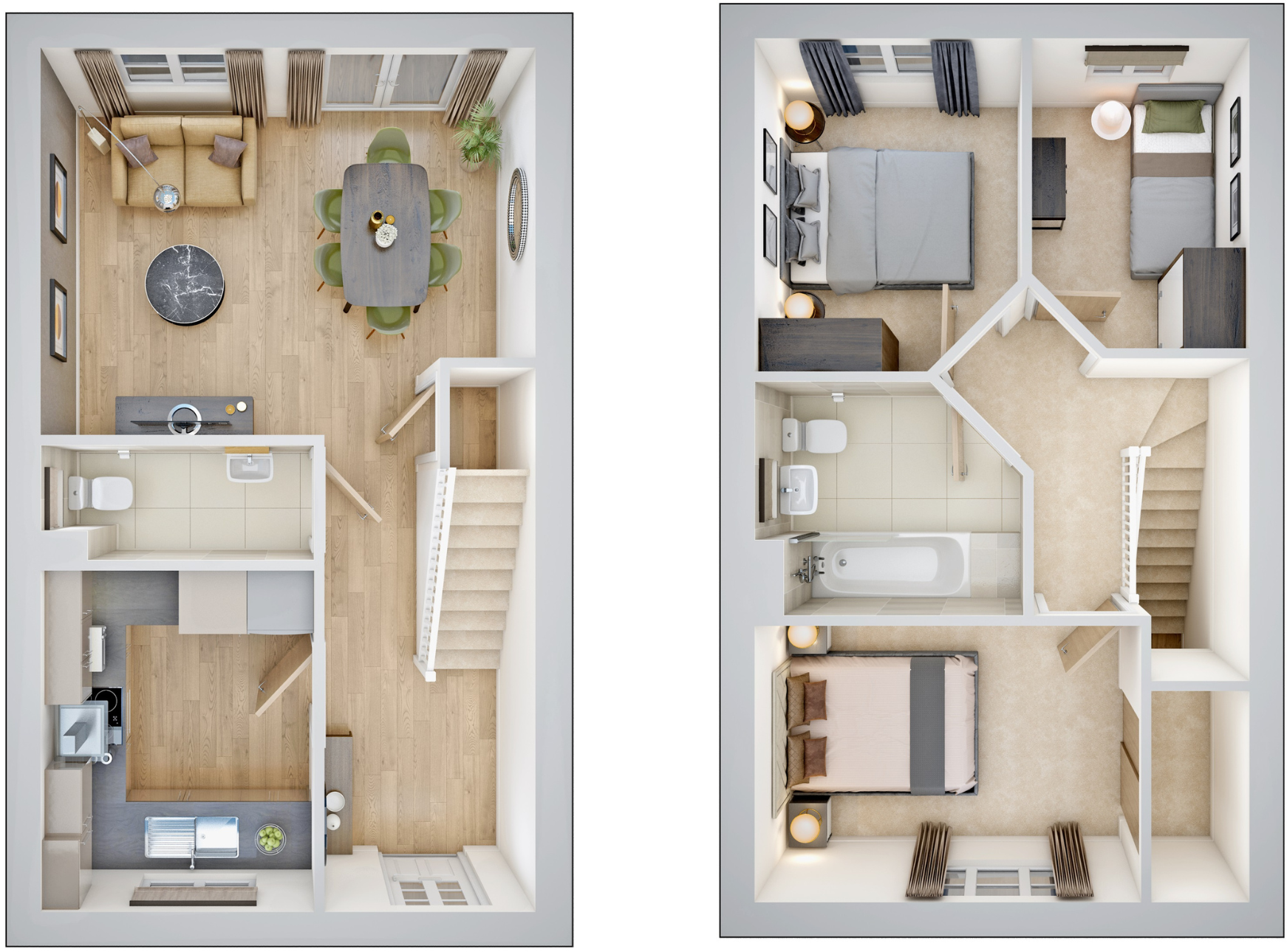 Middlegate Road,
Frampton,
Boston, 
Lincolnshire,
PE201BZ floorplan