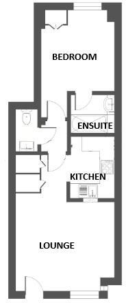 Hoddinott Road, Eastleigh floorplan