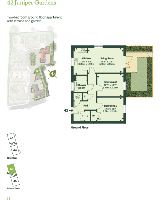 Chinnor, 
Oxfordshire, 
OX39 4HP floorplan