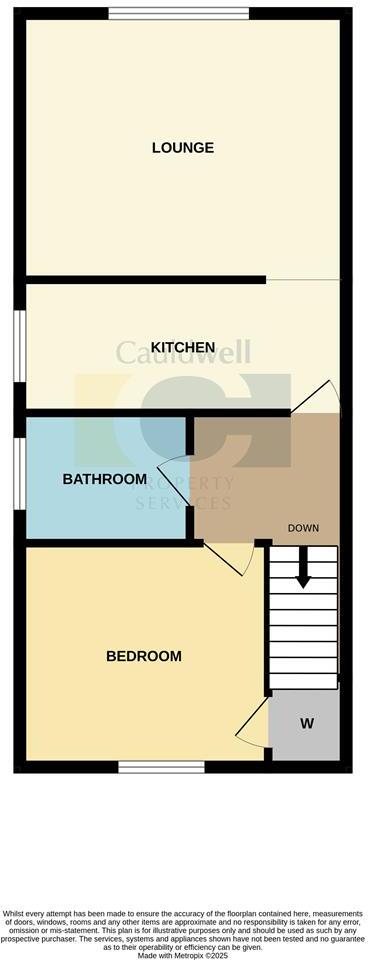 Bercham, Two Mile Ash, Milton Keynes floorplan