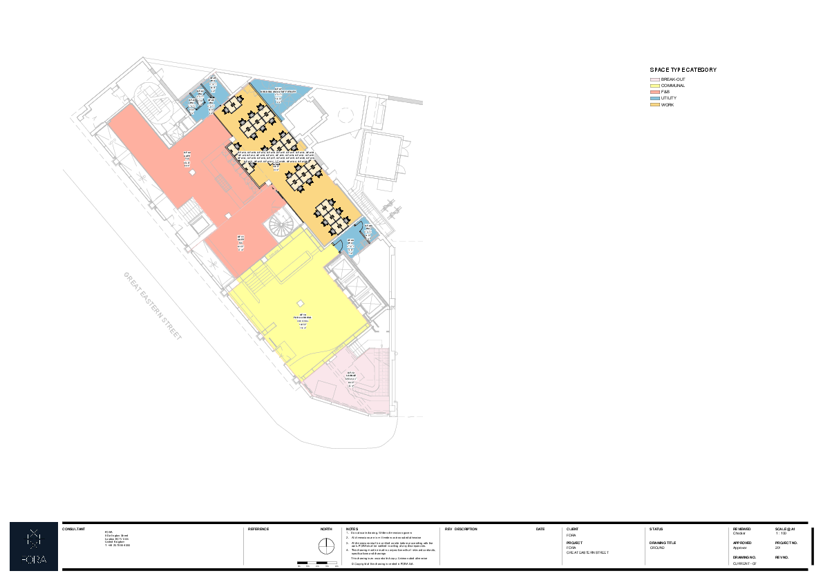 Ground Floor