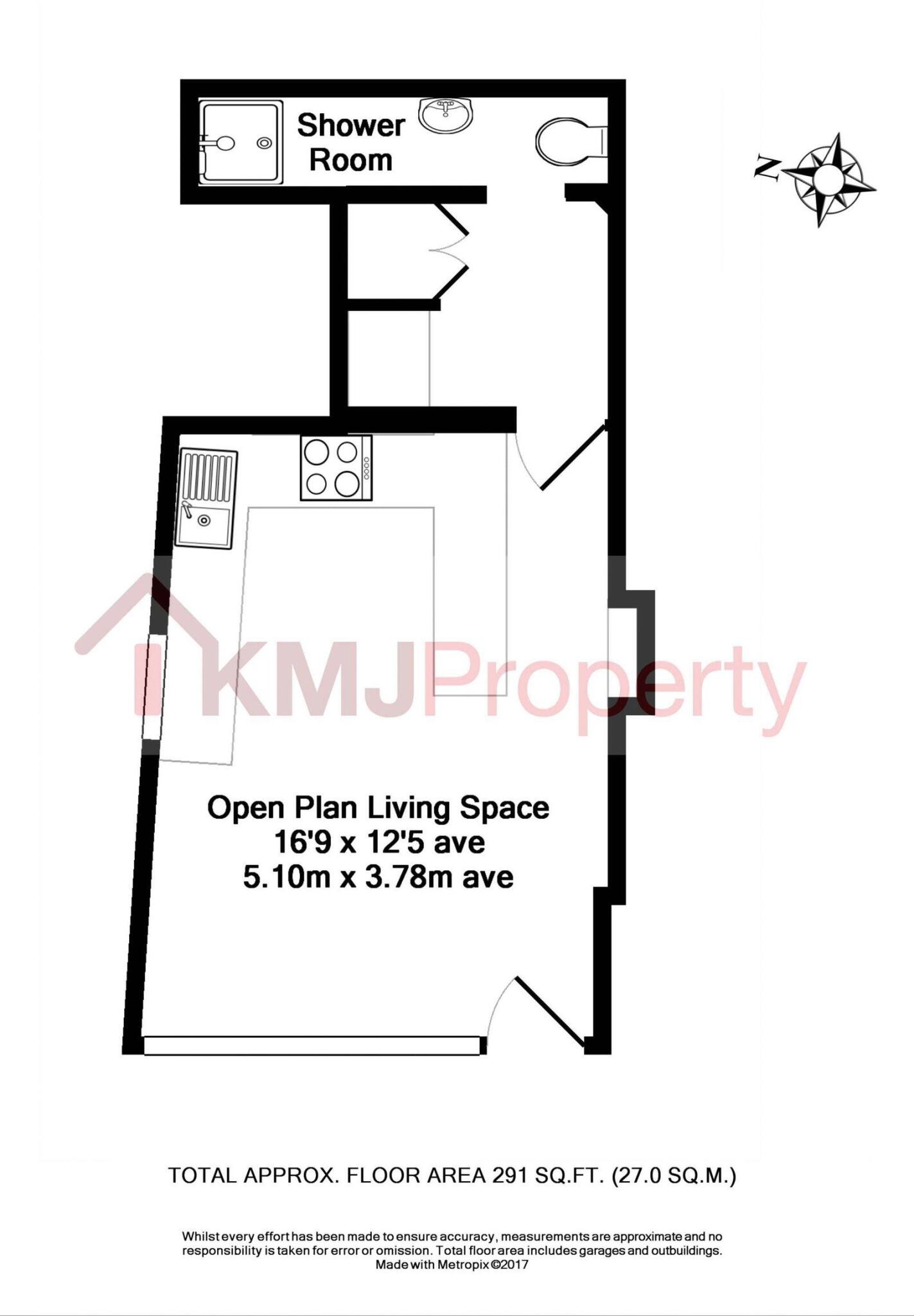 Lower Green Road, Rusthall, Tunbridge Wells floorplan