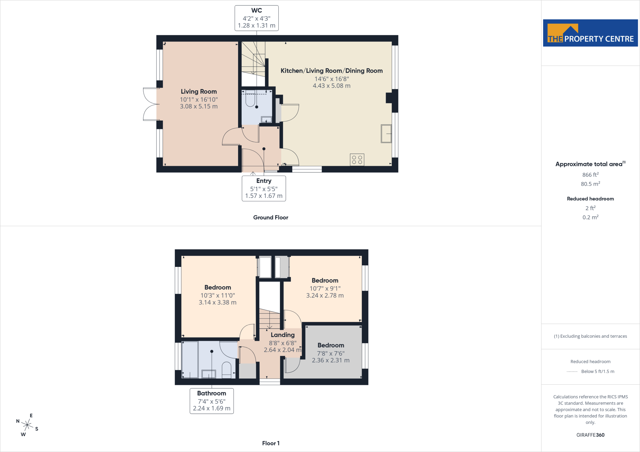 Fennel Close, Abbeydale, Gloucester, Gloucestershire, GL4 floorplan