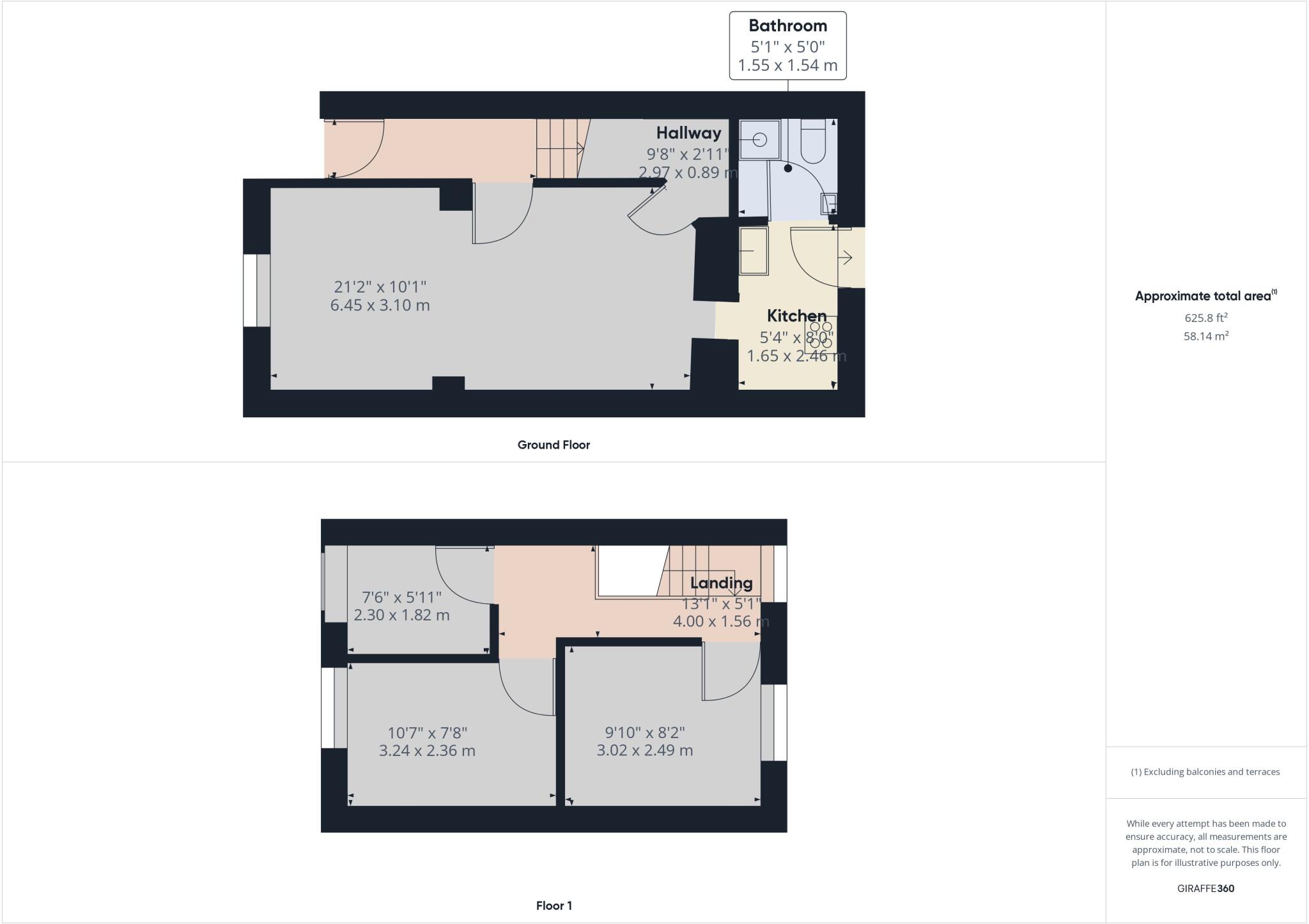 Llangyfelch Road, Brynhyfryd, Swansea, SA5 floorplan