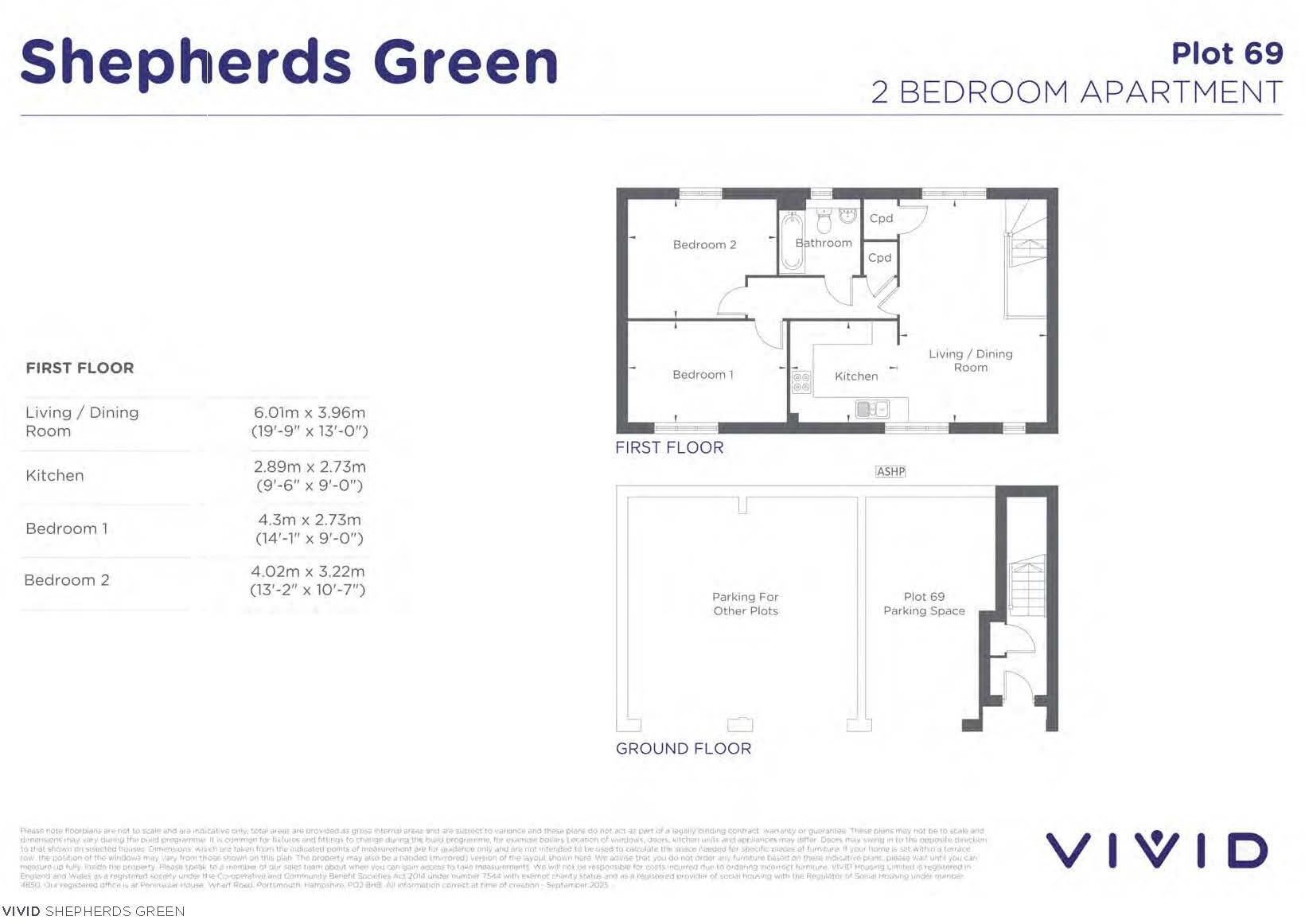 Everton Road, Hordle, Lymington, Hampshire, SO41 floorplan