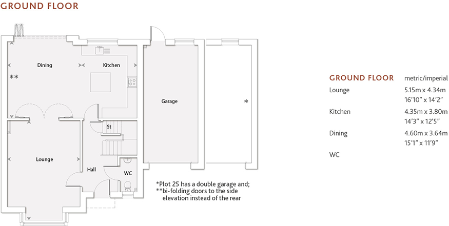 Pecks Hill,
Nazeing,
Waltham Abbey,
EN9 2BU floorplan