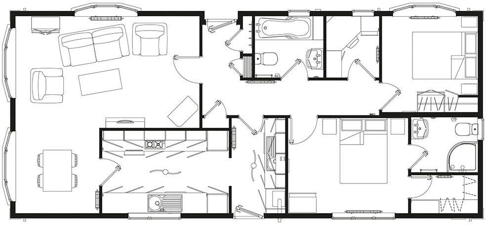 Elvaston, Derby, DE72 3EQ floorplan