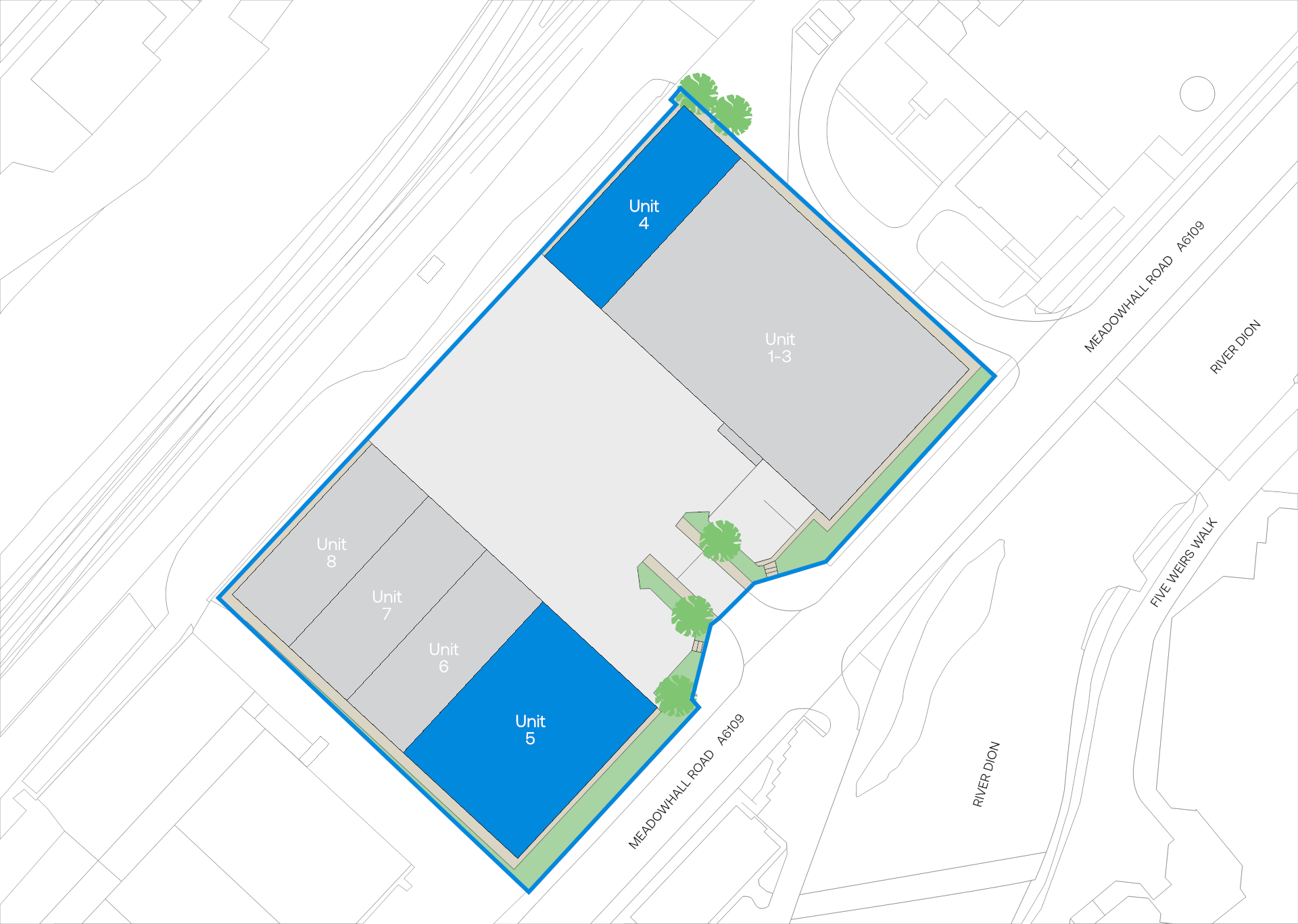 Siteplan gbmead03
