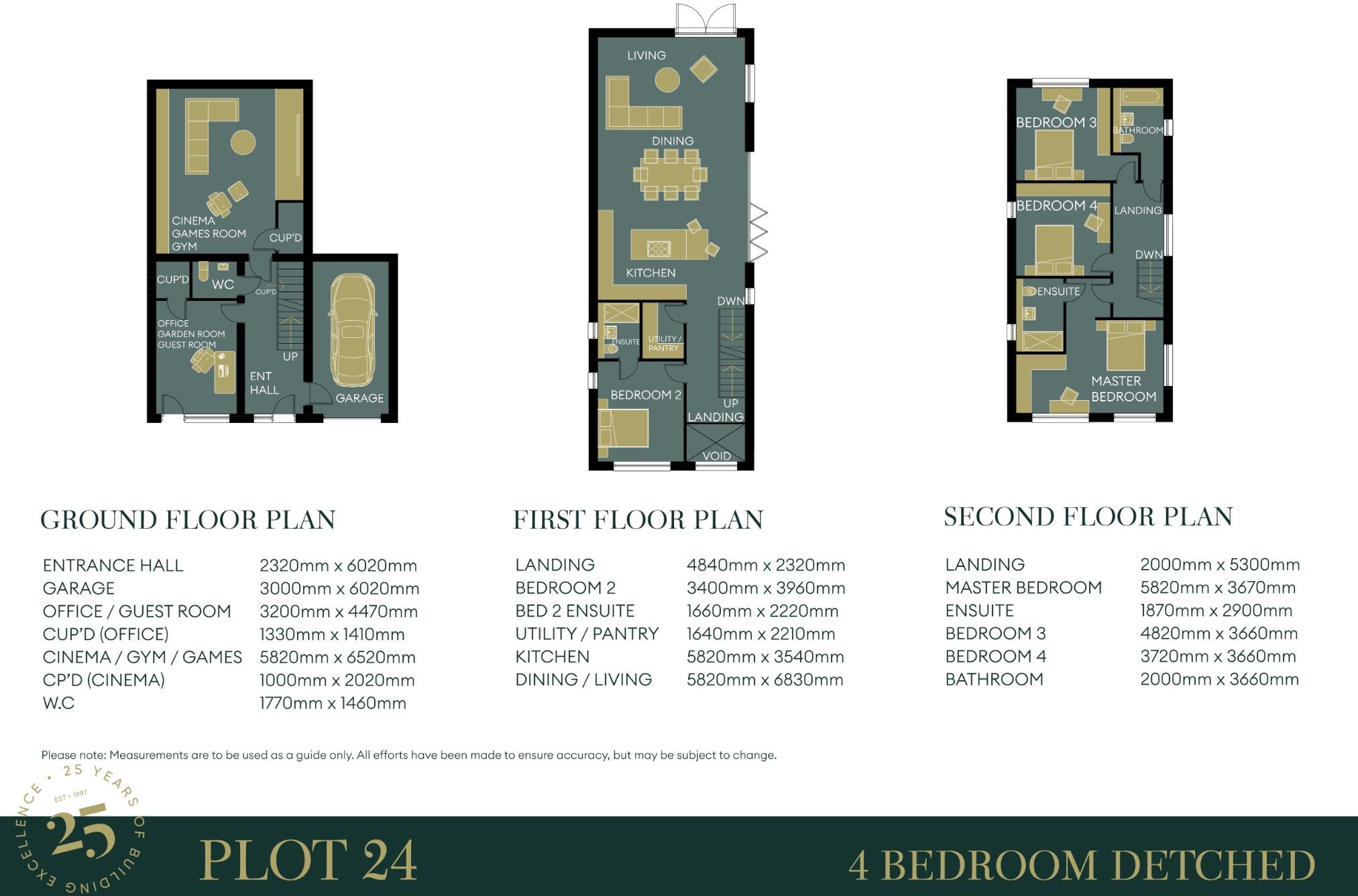 Lingards Road,
Slaithwaite,
HD7 floorplan
