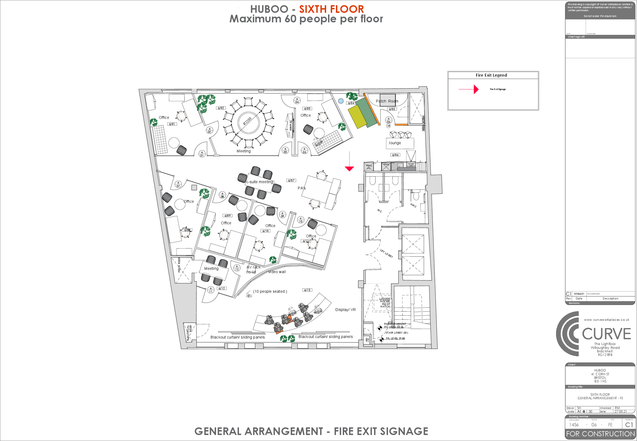 6th floor fit out plans.pdf