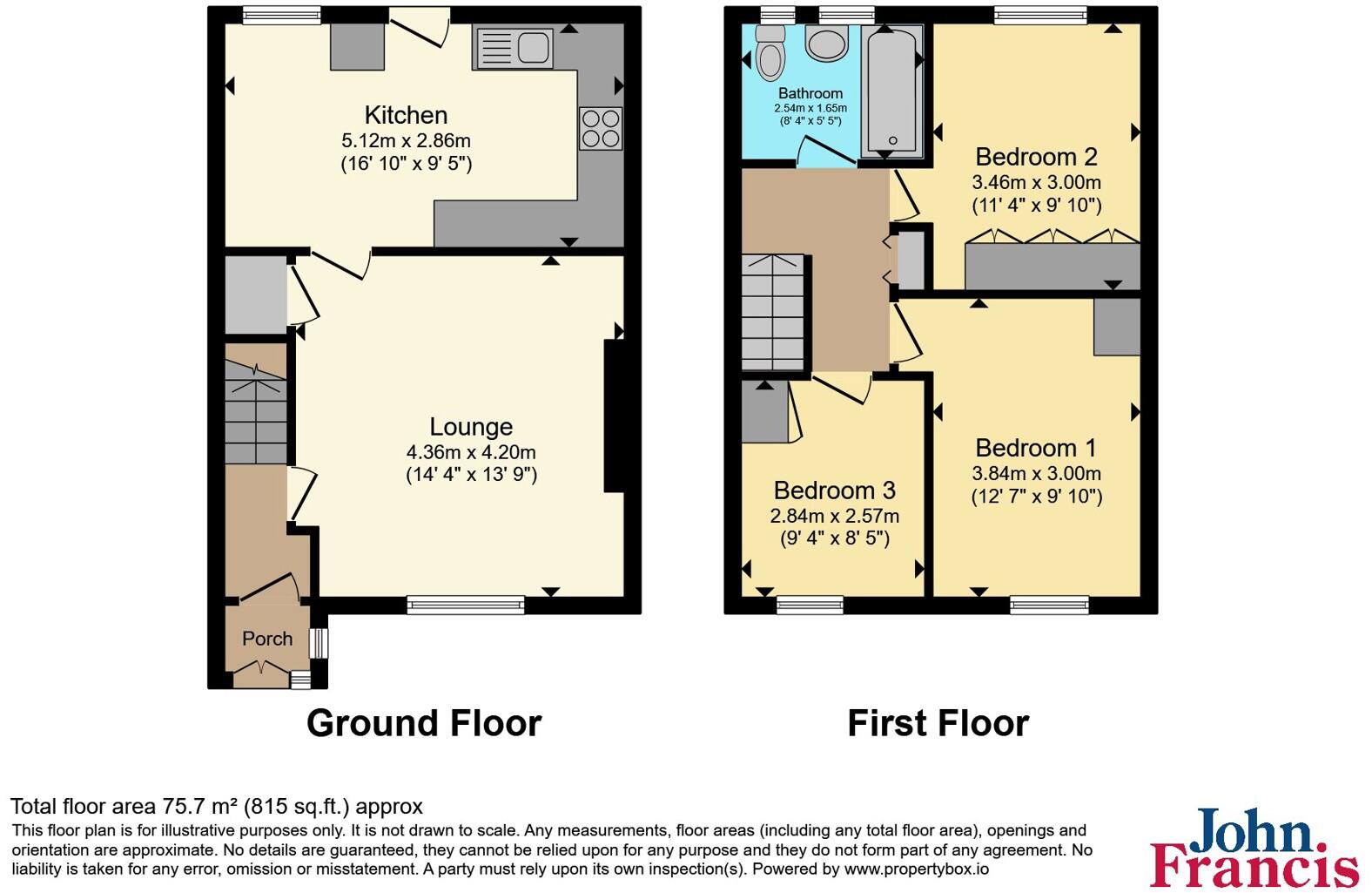 Hollett Road, Treboeth, Swansea, SA5 floorplan