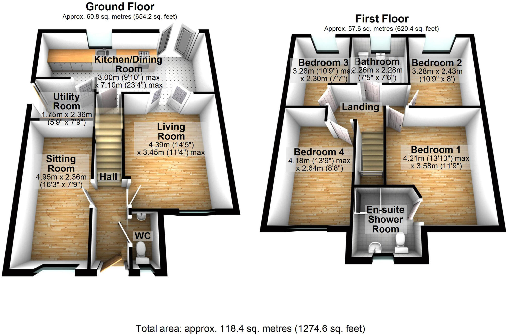 Europa Way, Cheadle Heath, Stockport, SK3 0WT floorplan