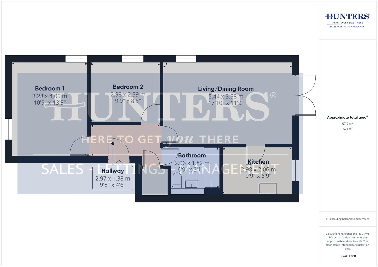 Topcliff, St Peters Riverside, Sunderland floorplan