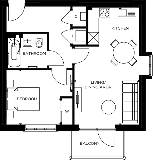 Abbey Barn Lane,
High Wycombe,
HP10 floorplan