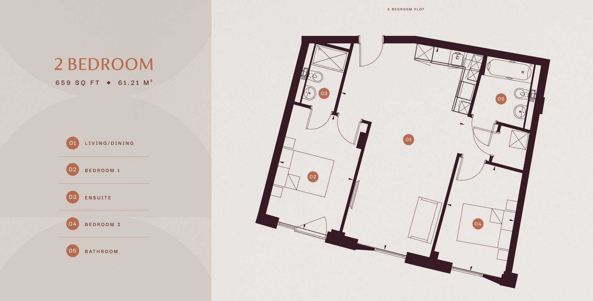 The Radiant, Kirkstall Road, Leeds LS3 floorplan