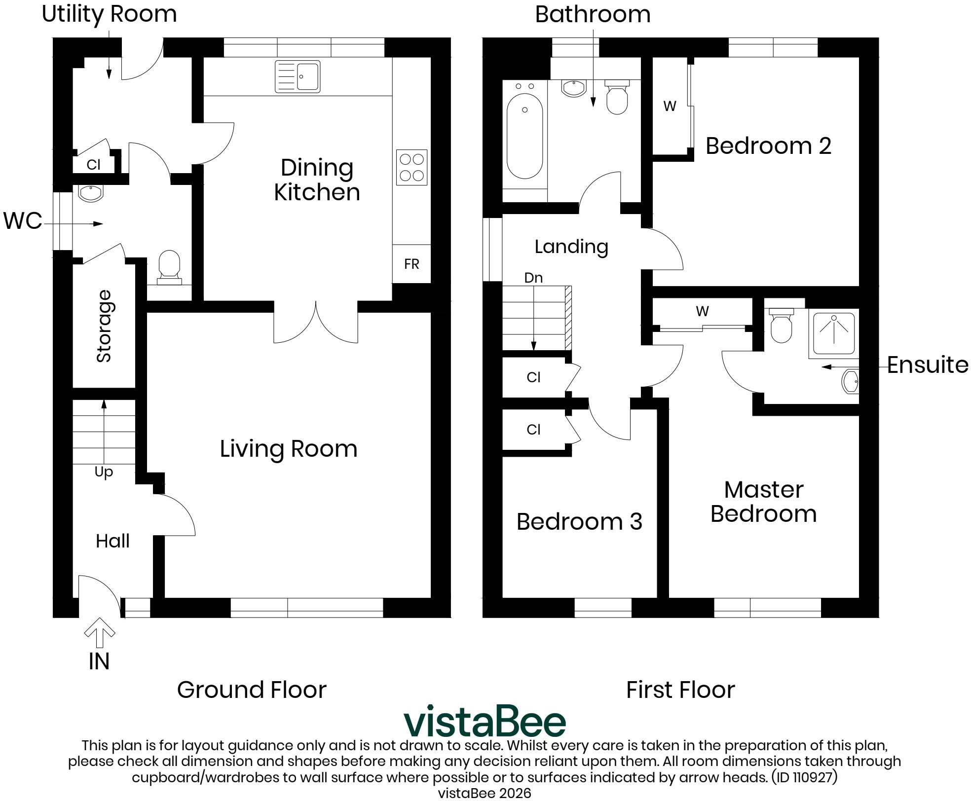 Canmore Street, Parkhead, Glasgow, G31 floorplan