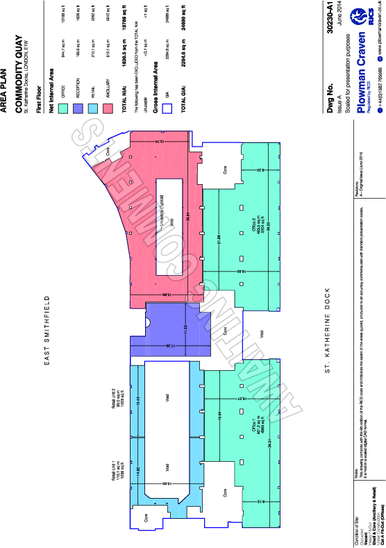 PCA Report Ground 1st Floor.pdf