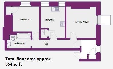 Eastern Road, Ashburton floorplan