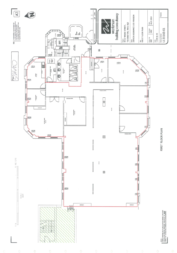 First and Second Floor Lease Plans.pdf