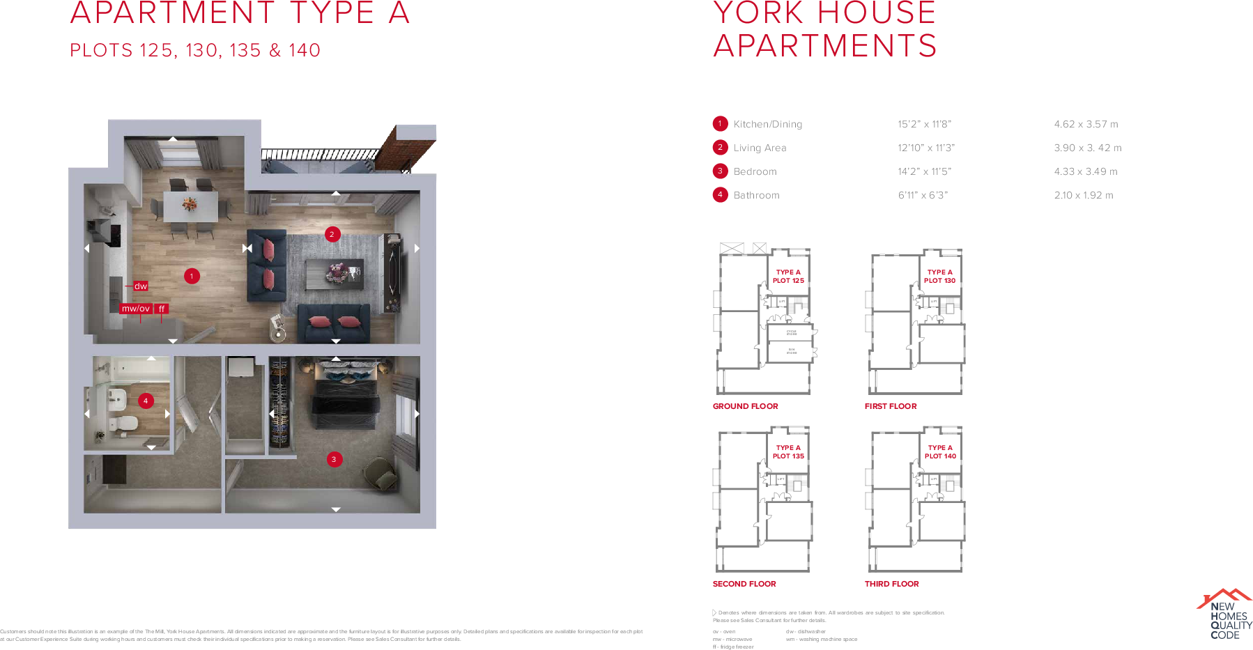 James Whatman Way, Maidstone,
Kent,
ME14 1LQ floorplan