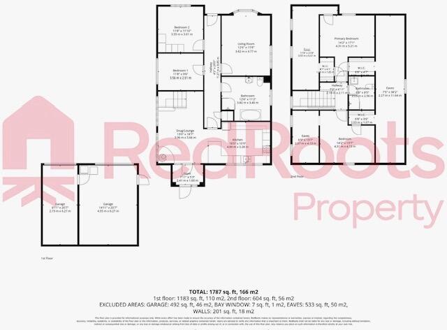 Rectory Lane, Thurnscoe, S63 floorplan