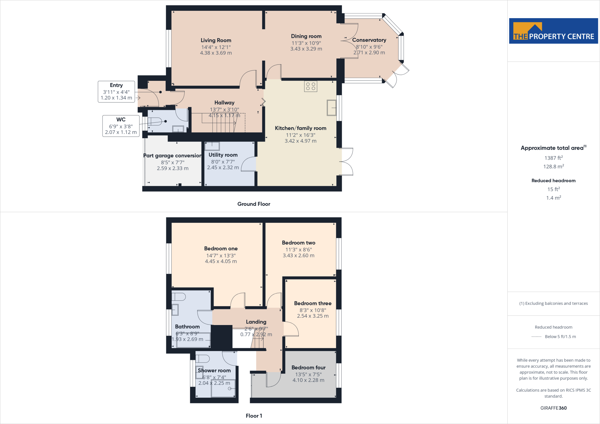 Curtis Hayward Drive, Quedgeley, Gloucester, Gloucestershire, GL2 floorplan