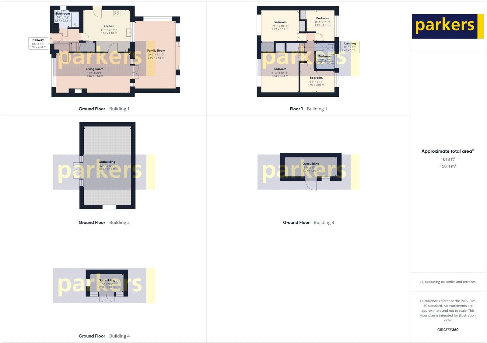 Antrim Road, Woodley, Reading, Berkshire, RG5 floorplan