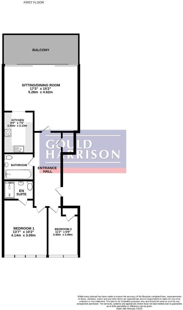 The Leas, Folkestone, Kent CT20 2DT floorplan