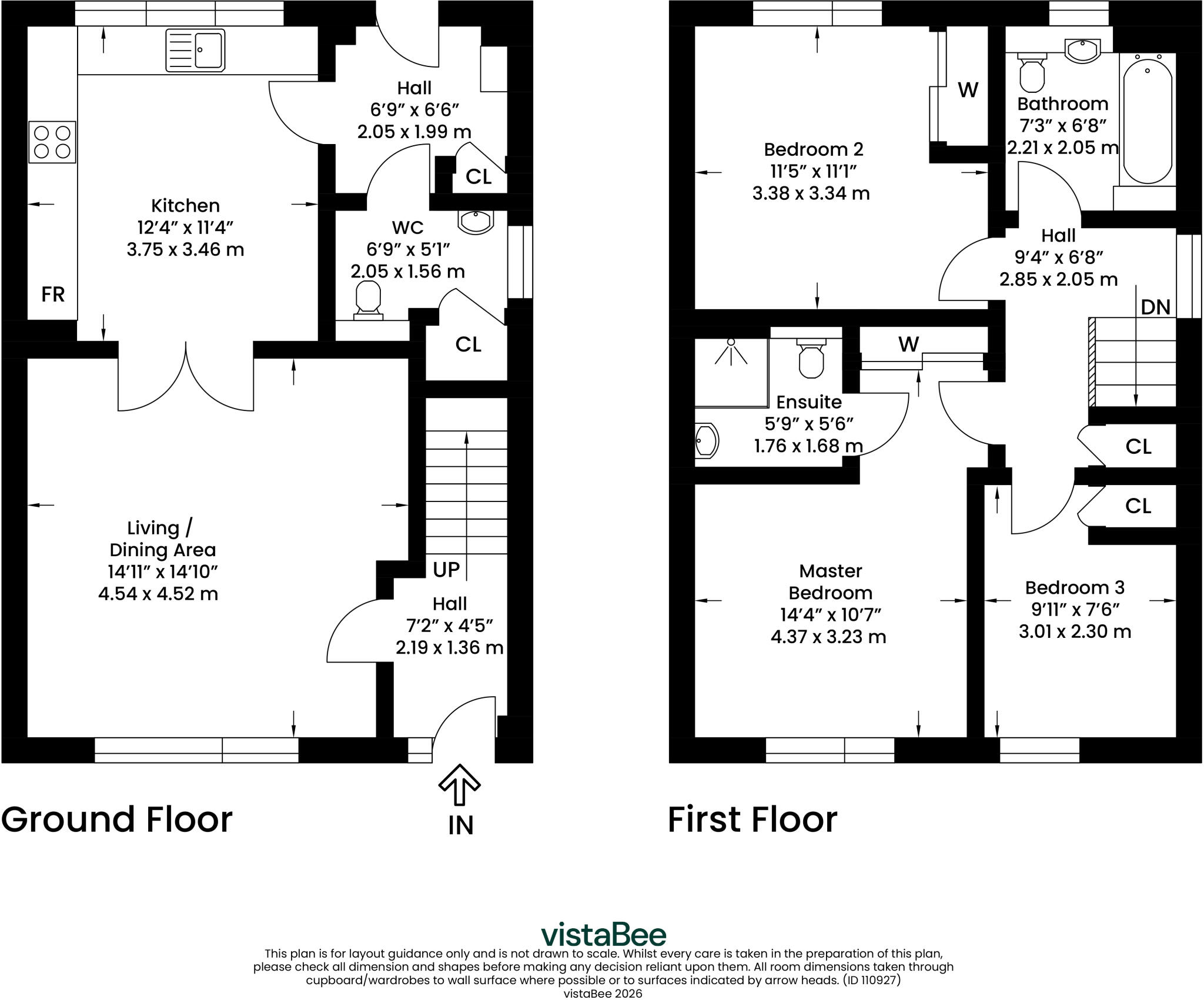 Prospecthill Circus, Glasgow, Glasgow City, G42 floorplan