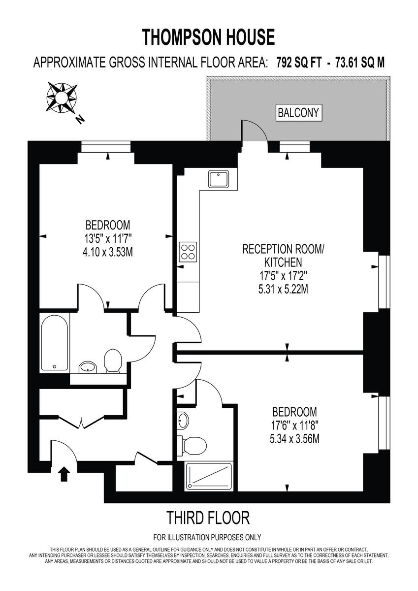 1 Bowen Drive, Charlton floorplan